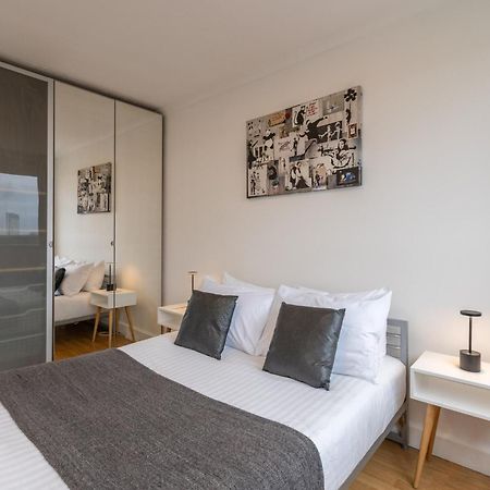 City View Apartments - Bow London Bagian luar foto