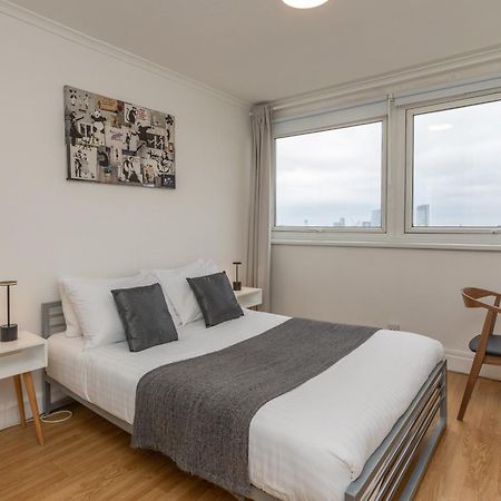 City View Apartments - Bow London Bagian luar foto