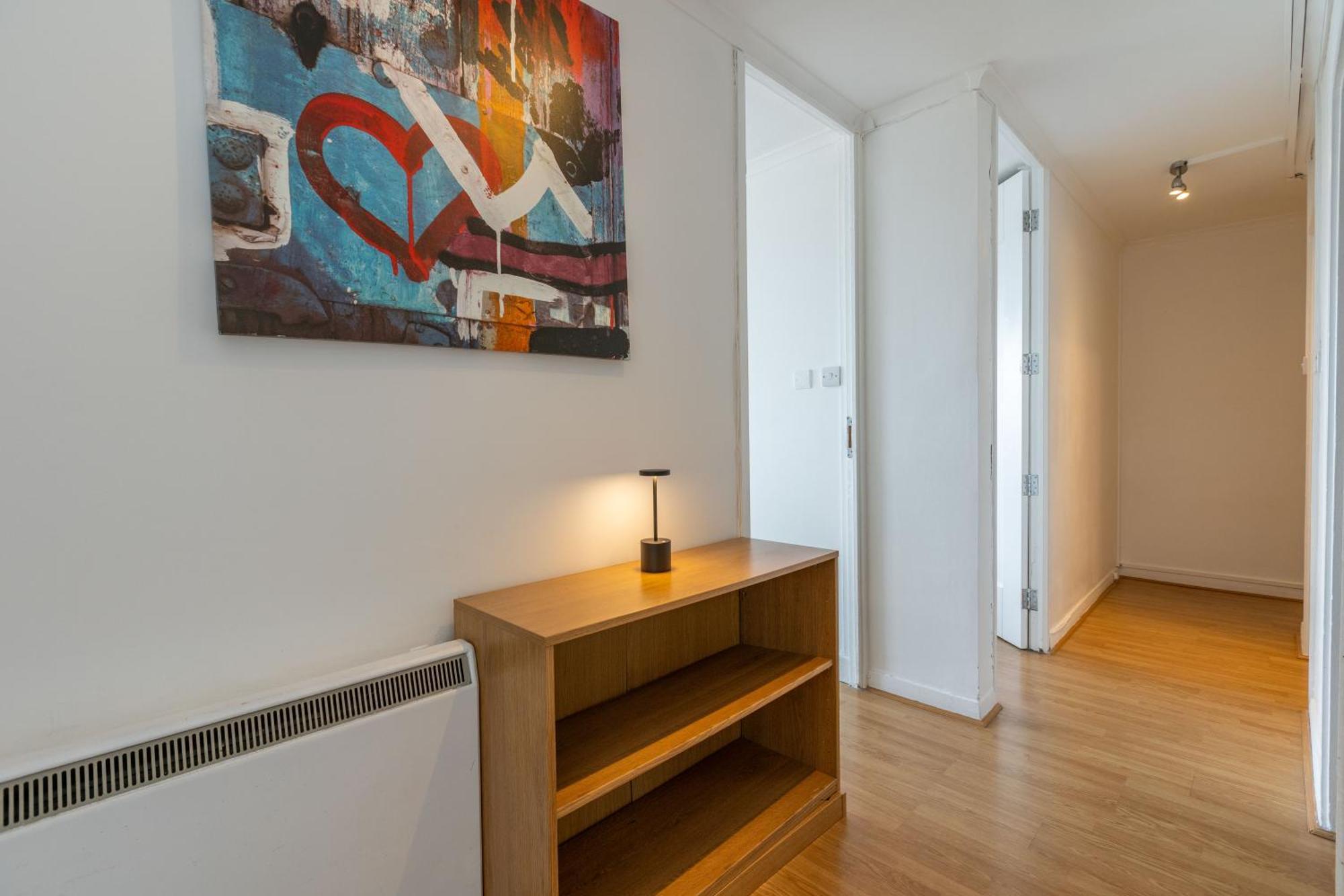 City View Apartments - Bow London Bagian luar foto