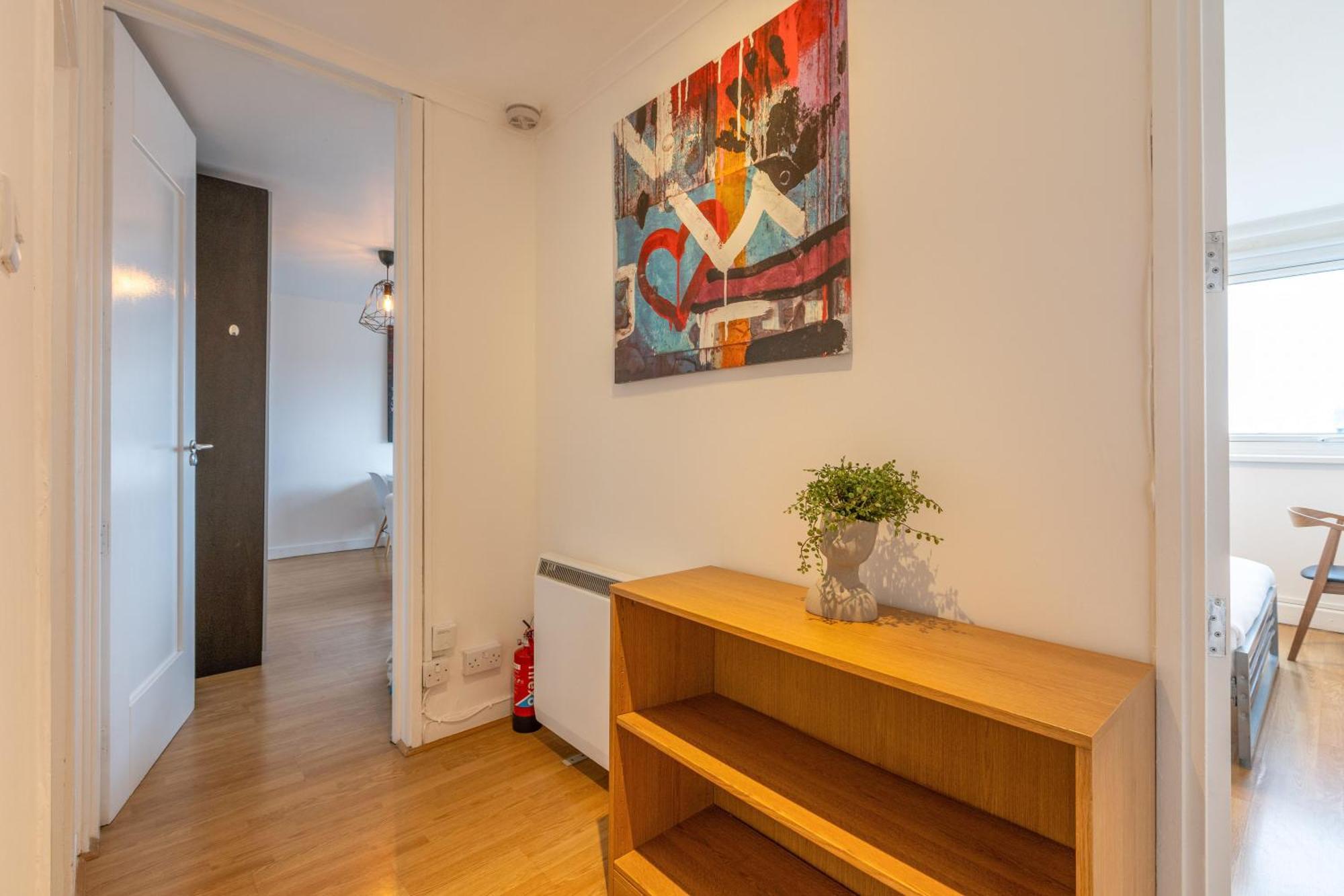 City View Apartments - Bow London Bagian luar foto