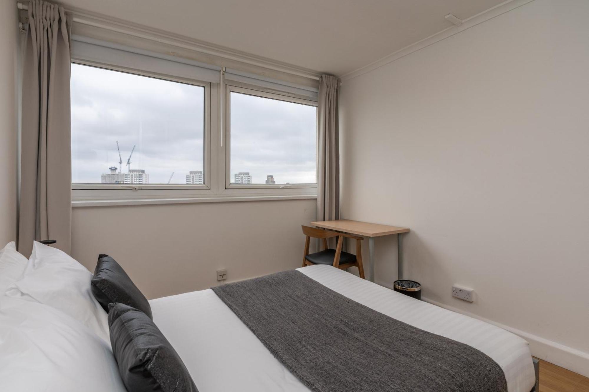 City View Apartments - Bow London Bagian luar foto