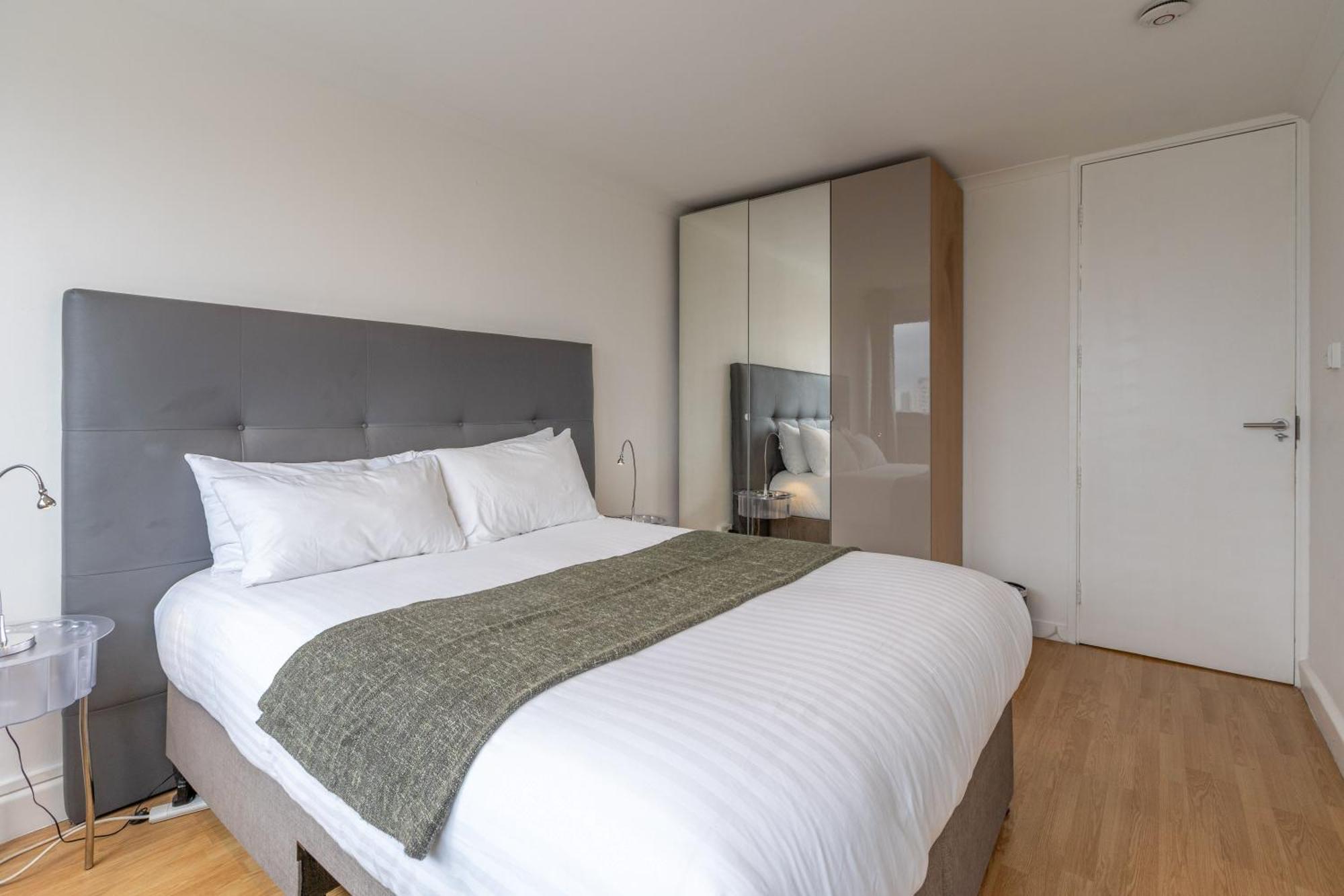 City View Apartments - Bow London Bagian luar foto