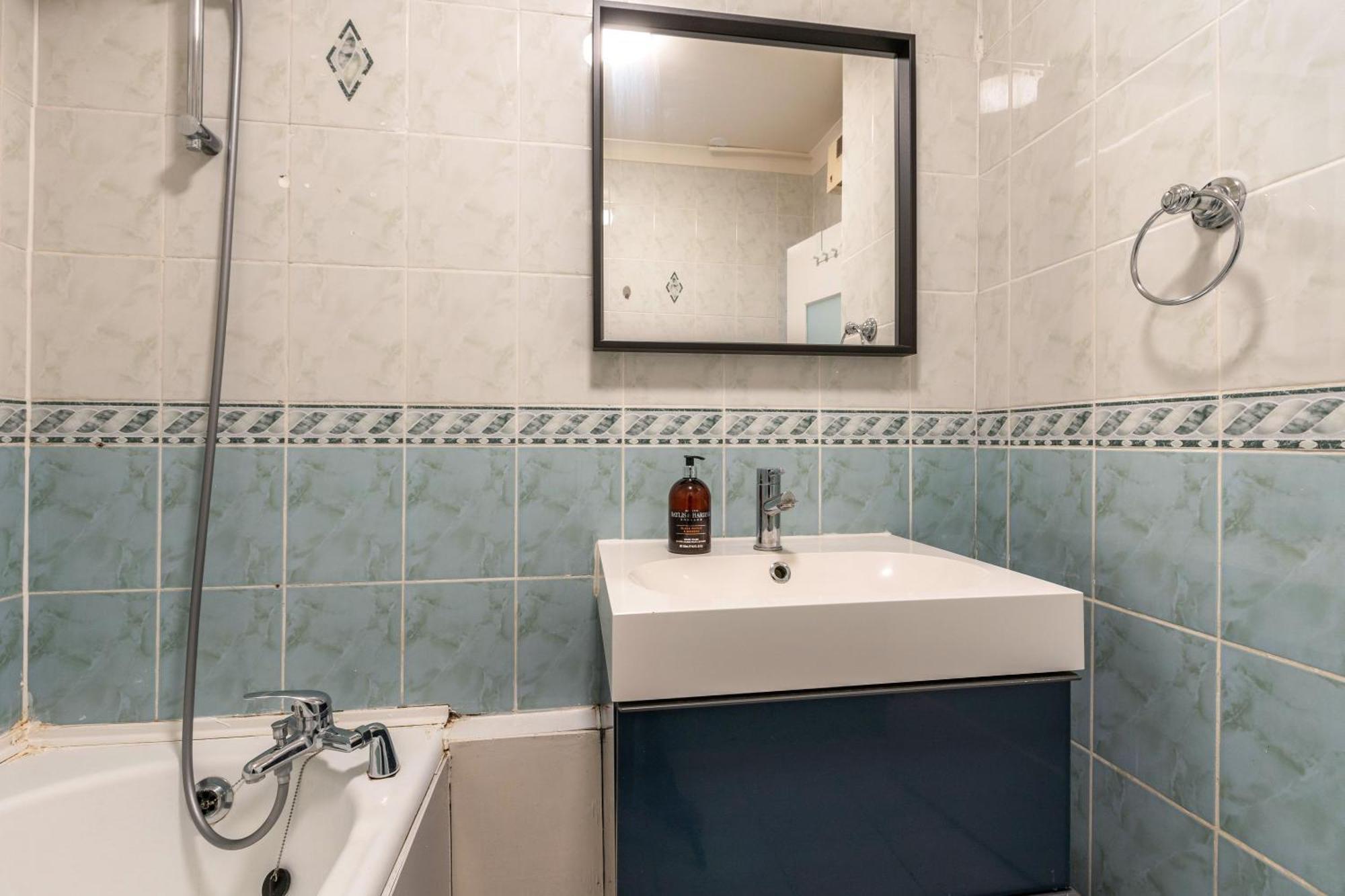 City View Apartments - Bow London Bagian luar foto